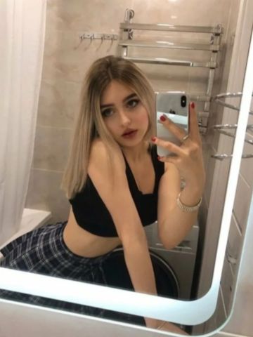 Проститутка Филиция